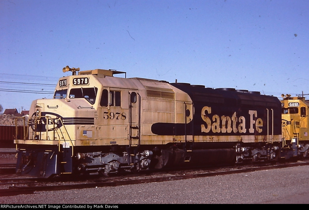 ATSF 5978